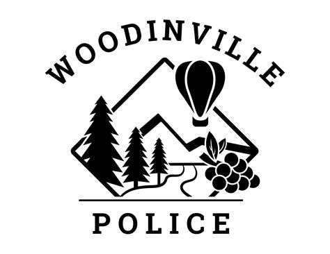 city of woodinville passport|Police Services .